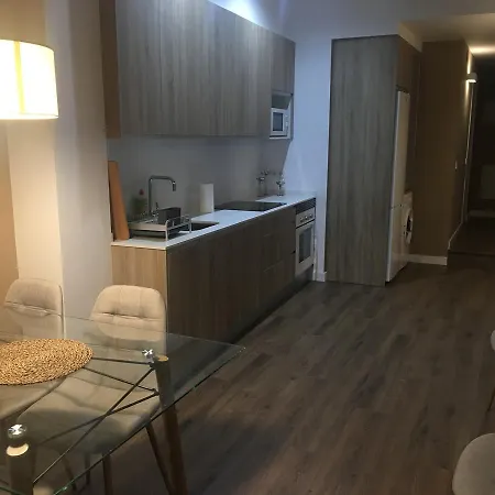 Apartman Perla *