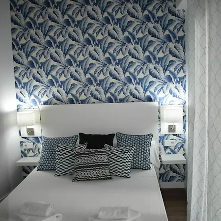 Apartman Perla *