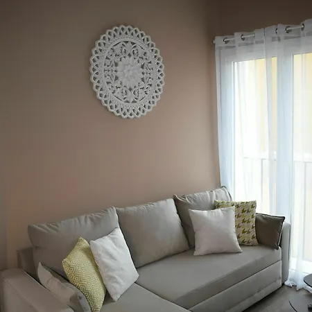 Apartman Perla *