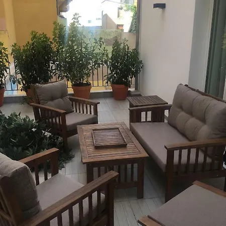 Perla Apartman *