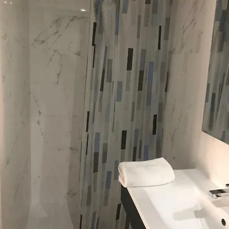 Apartman Perla Valencia