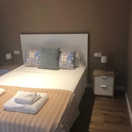 Apartman Perla Valencia