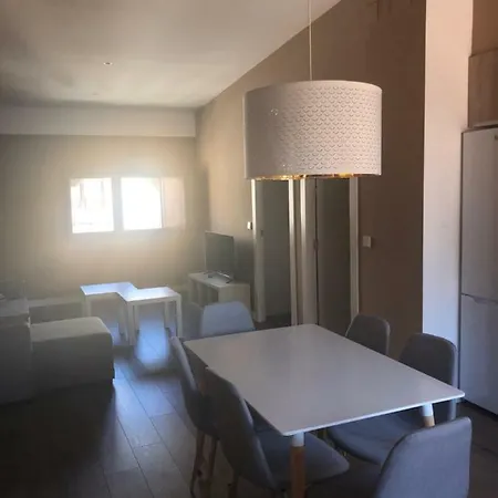 Apartman Perla *