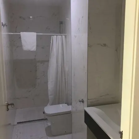 Apartman Perla *