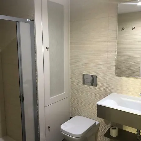 Apartman Perla Valencia