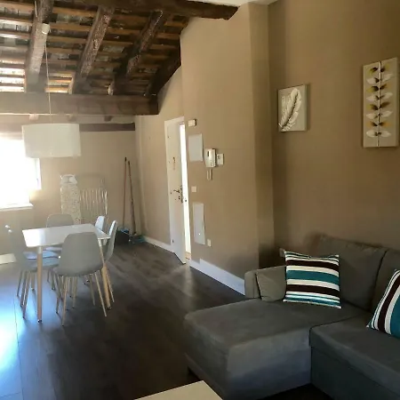 Apartman Perla