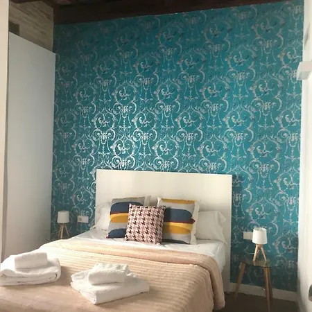 Apartman Perla *