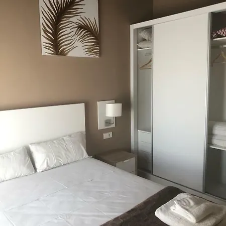 Apartman Perla