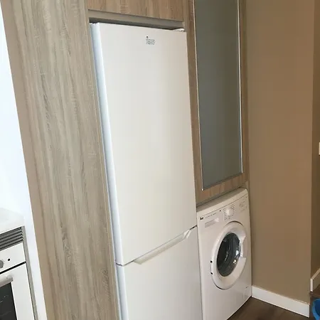 דירה Perla