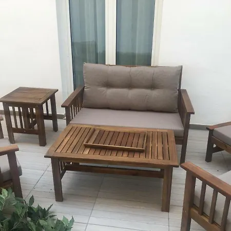 Perla דירה ולנסיה