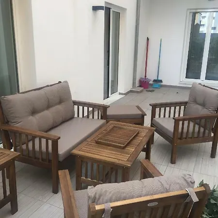 דירה Perla